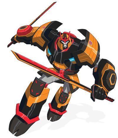 Drift (Transformers) Drift RID Transformers Wiki