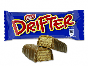 Drifter (chocolate) Drifter Bar