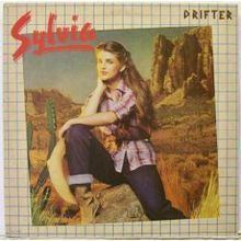 Drifter (Sylvia album) httpsuploadwikimediaorgwikipediaenthumb9