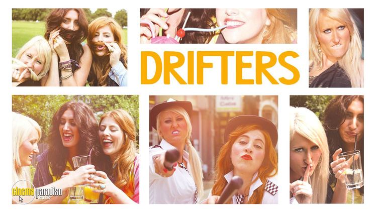 Drifters (TV series) Rent Drifters 20132015 TV Series CinemaParadisocouk