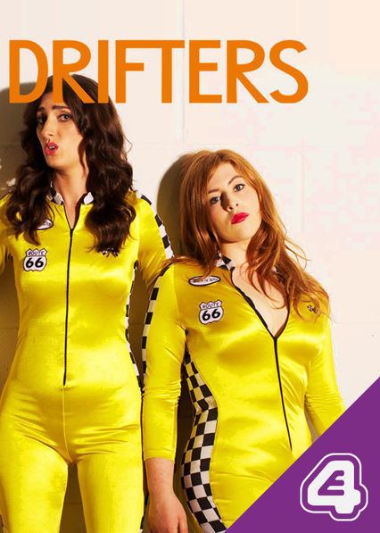 Drifters (TV series) Is 39Drifters39 on UK Netflix NewOnNetflixUK