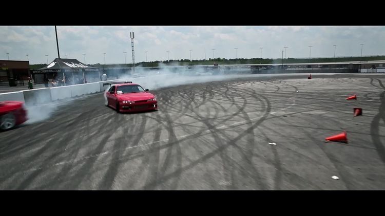 Drifting (motorsport)
