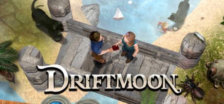 Driftmoon Driftmoon on Steam