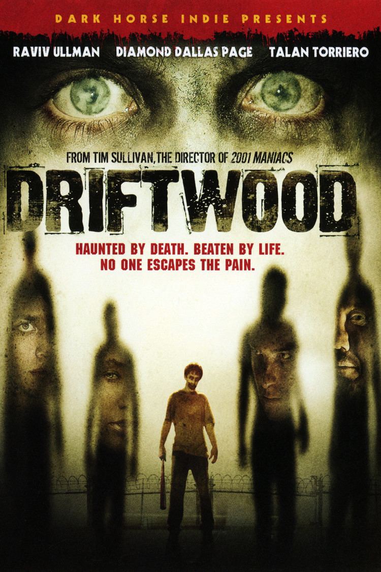 Driftwood (2006 film) wwwgstaticcomtvthumbdvdboxart166529p166529