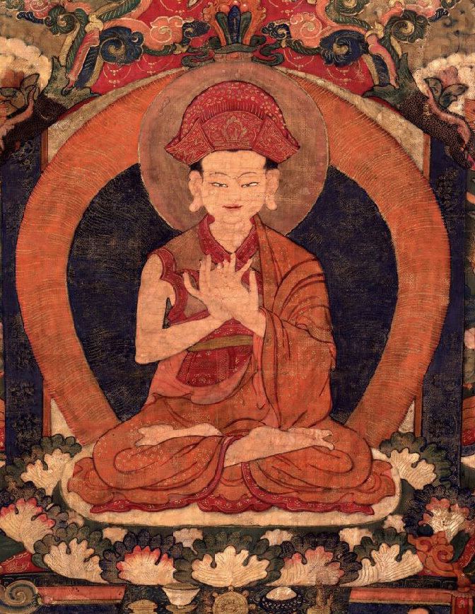 Drikung Kagyu