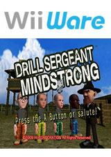 Drill Sergeant Mindstrong httpsuploadwikimediaorgwikipediaenee7Dri