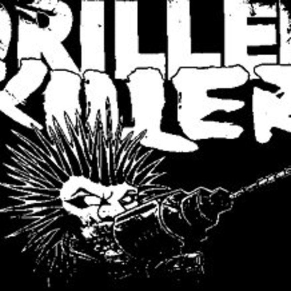 Driller Killer (band) Driller Killer Listen and Stream Free Music Albums New Releases