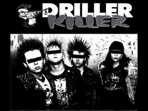 Driller Killer (band) httpsiytimgcomviANaTq7K0r7Uhqdefaultjpg