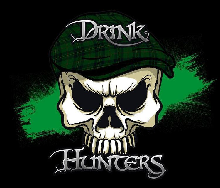 Drink Hunters Drink Hunters
