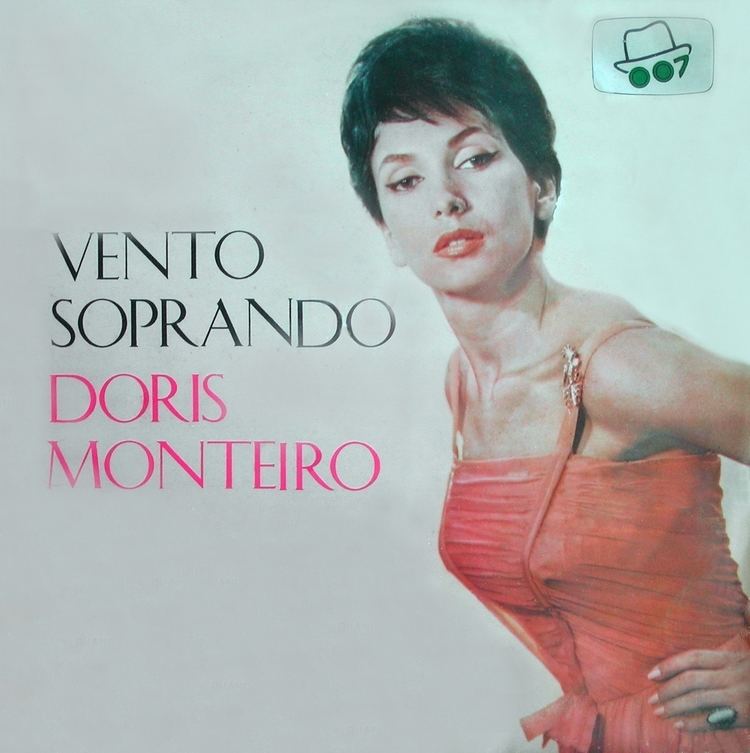 Dóris Monteiro Doris Monteiro Alchetron The Free Social Encyclopedia