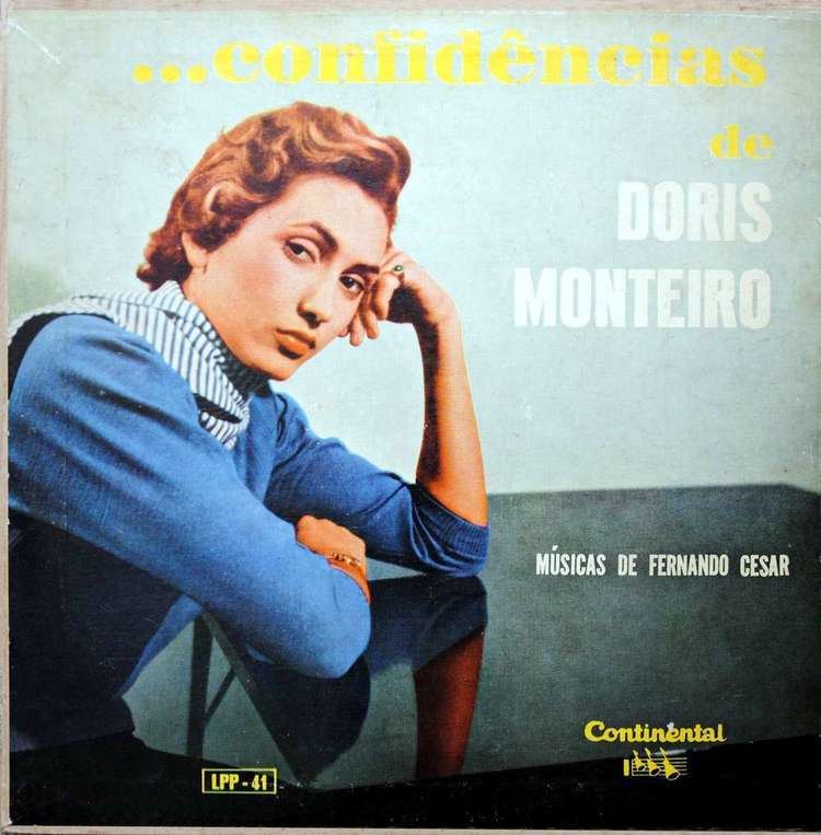 Doris Monteiro Doris Monteiro rfos do Loronix Pgina 2
