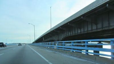 Driscoll Bridge Bridgehuntercom Driscoll Bridge