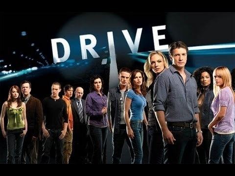 Drive (2007 TV series) Drive TV Series Review by JWU YouTube