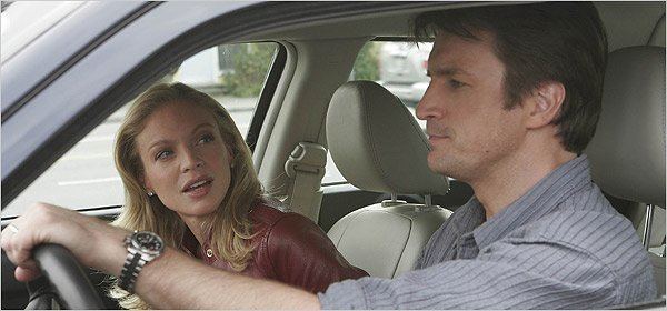 Drive (2007 TV series) Drive TV Review The New York Times