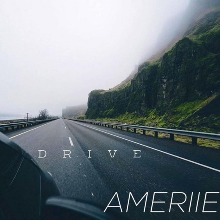 Drive (Amerie EP) hwimgdatpiffcomma472921AmeriieDrivefrontla