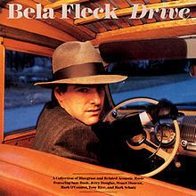 Drive (Béla Fleck album) httpsuploadwikimediaorgwikipediaenthumb2