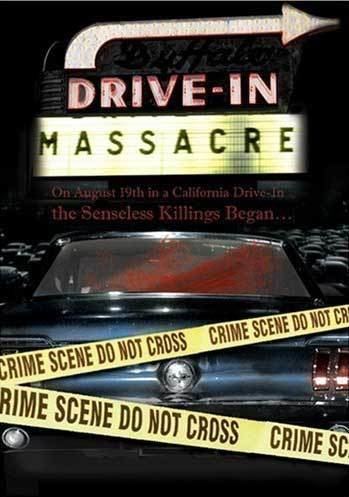 Drive-In Massacre Film Review DriveIn Massacre 1977 HNN