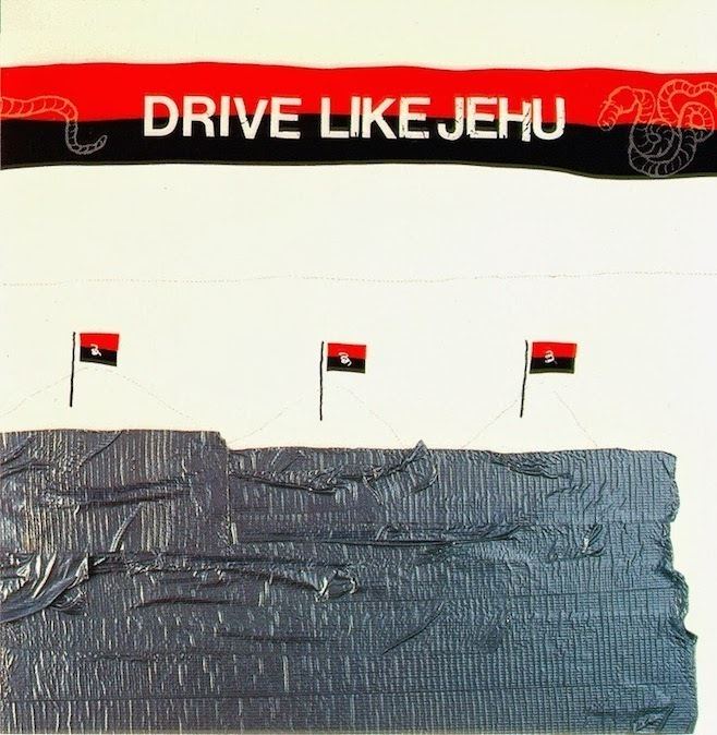 Drive Like Jehu Drive Like Jehu Albums Songs and News Pitchfork