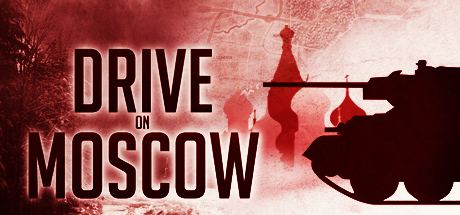 Drive on Moscow cdnakamaisteamstaticcomsteamapps520610heade