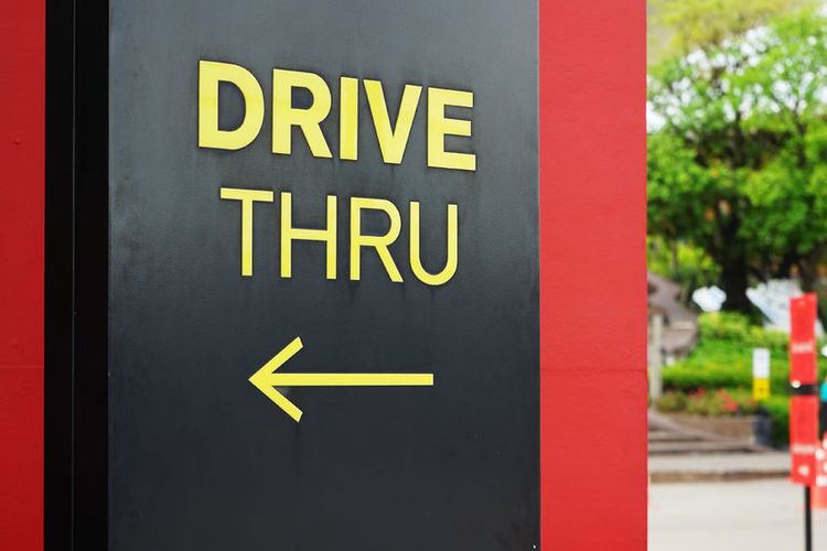 Drive-through Urgent Care to Install Drive Thru Window GomerBlog