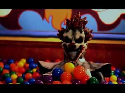 Drive-Thru (film) Horny the Clown DRIVE TRHU Trailer YouTube