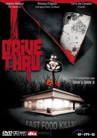 Drive-Thru (film) Film Review Drive Thru 2007 HNN