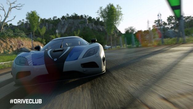 driveclub metacritic