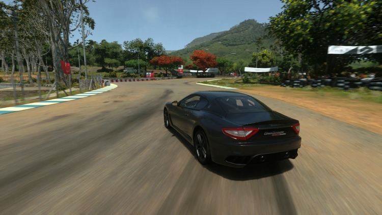 Driveclub Driveclub Racing Game Central