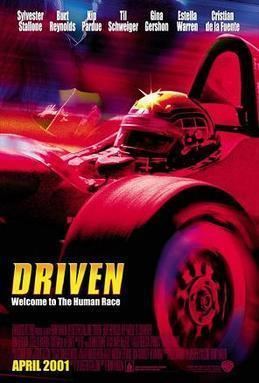 Driven (2001 film) Driven 2001 film Wikipedia