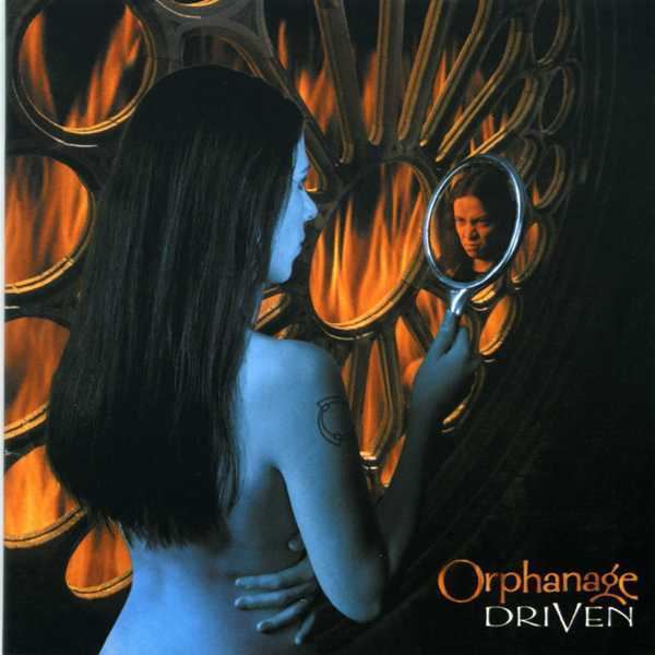 Driven (Orphanage album) httpsuploadwikimediaorgwikipediaruffdOrp