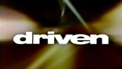 Driven (TV series)