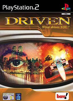 Driven (video game) httpsuploadwikimediaorgwikipediaen115Dri