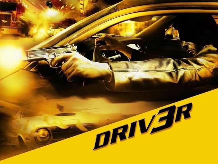 Driver 3 DESCARGAR Driver 3 PC FULL ISO ESPAOL YouTube