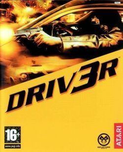 Driver 3 Driver 3 Wikipedia