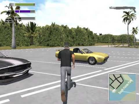 Driver 3 Driver 3 Gameplay PC YouTube