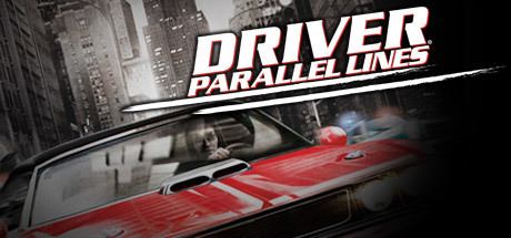 Driver: Parallel Lines Driver Parallel Lines on Steam