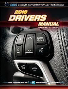 Driver's manual wwweregulationscomwpcontentuploads201608ga