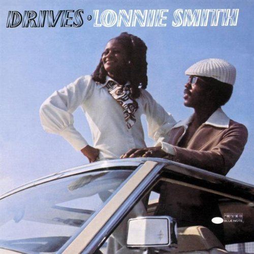 Drives (Lonnie Smith album) httpsimagesnasslimagesamazoncomimagesI5