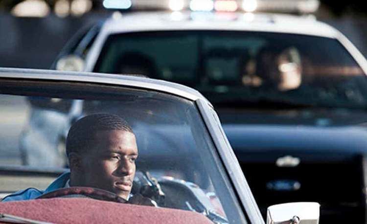 Driving while black Driving while black On transformative police encounters Covenant