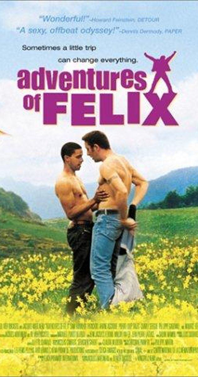Drôle de Félix The Adventures of Felix 2000 IMDb