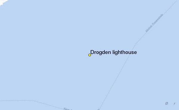 Drogden Drogden lighthouse Weather Station Record Historical weather for