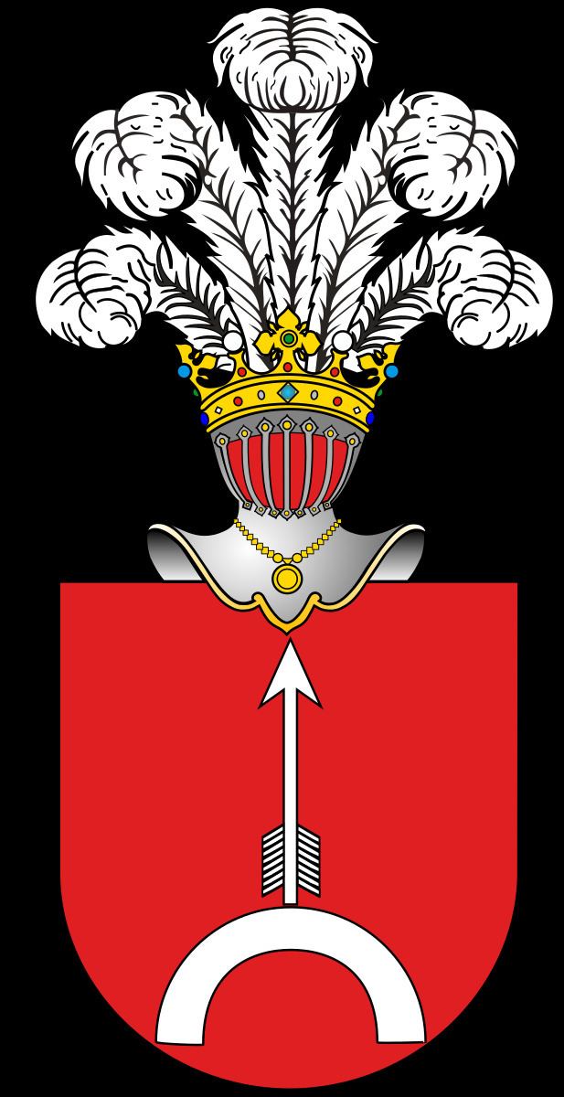 Drogosław coat of arms