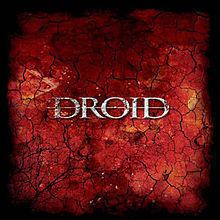 Droid (album) httpsuploadwikimediaorgwikipediaenthumb4