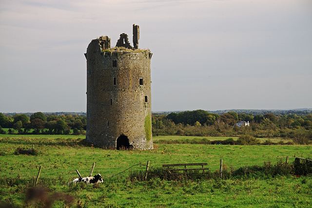 Drom, County Tipperary
