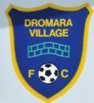Dromara Village F.C. httpsuploadwikimediaorgwikipediaenbb7Dro