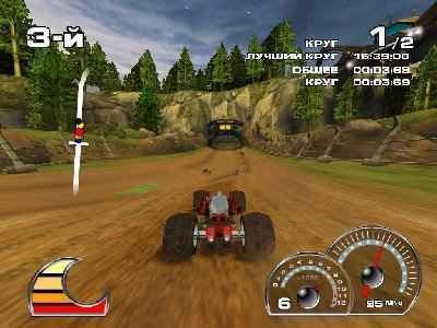 Drome Racers Drome Racers PC Game Download Free Full Version
