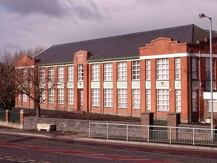 Dromore Central Primary School