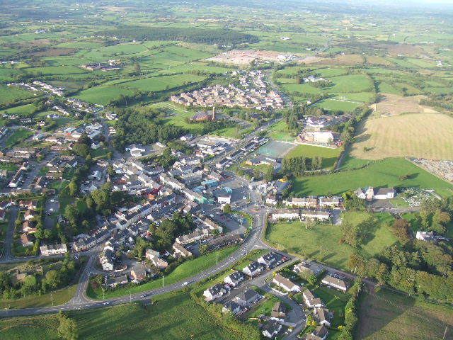 Dromore, County Tyrone