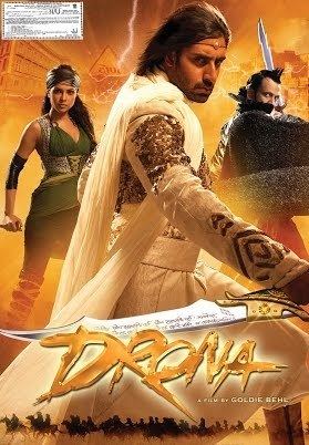 Drona 2008 discount full movie dailymotion