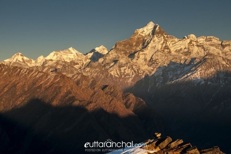 Dronagiri Mt Dronagiri Uttarakhand Photos